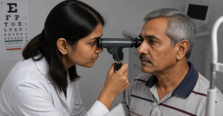 Common Eye Conditions: Symptoms, Prevention, and Treatment Options