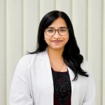 Dr Ashwita Nair