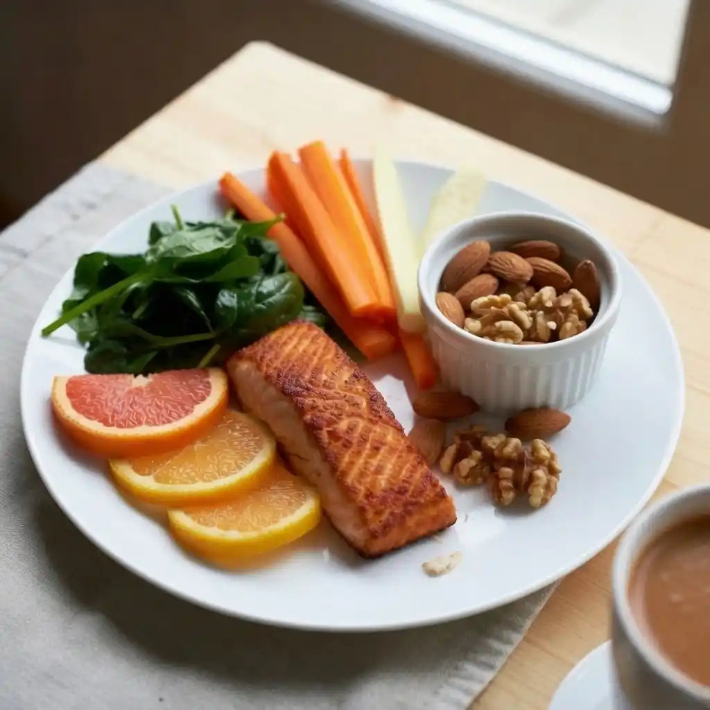 Healthy Foods