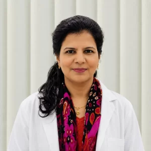 Dr. Swapna Nair