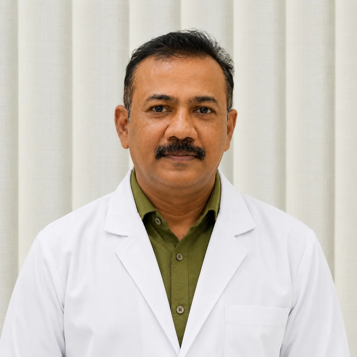 Dr. Anoop Sivaraman