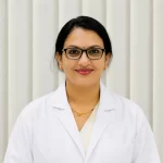 Dr. Harshali Yadav