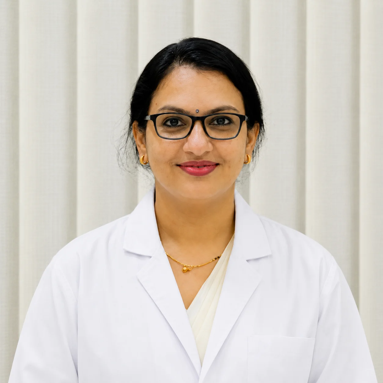 Dr. Harshali Yadav