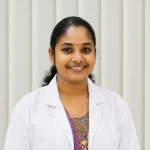 Dr. Anila George