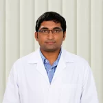 Dr. Arvin Ponnat