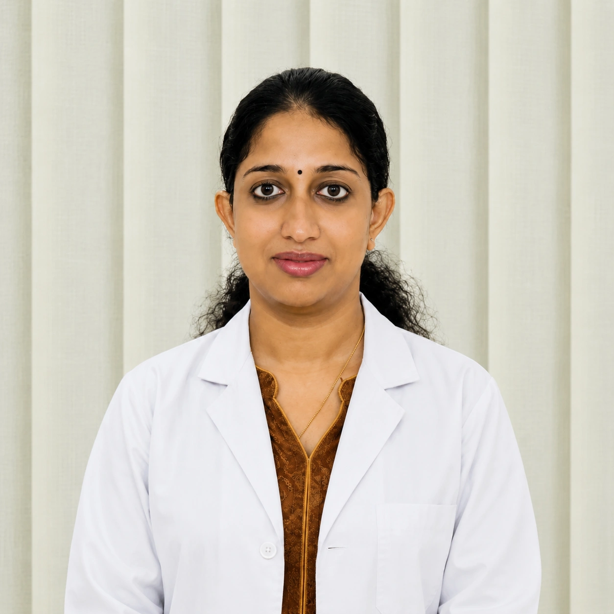 Dr. Neethu Pradeep