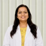 Dr. Saraswathy Sivanandan