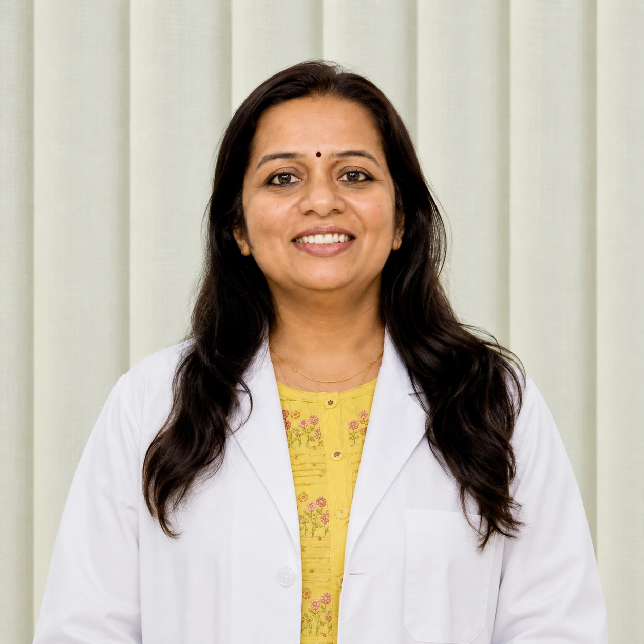 Dr. Saraswathy Sivanandan