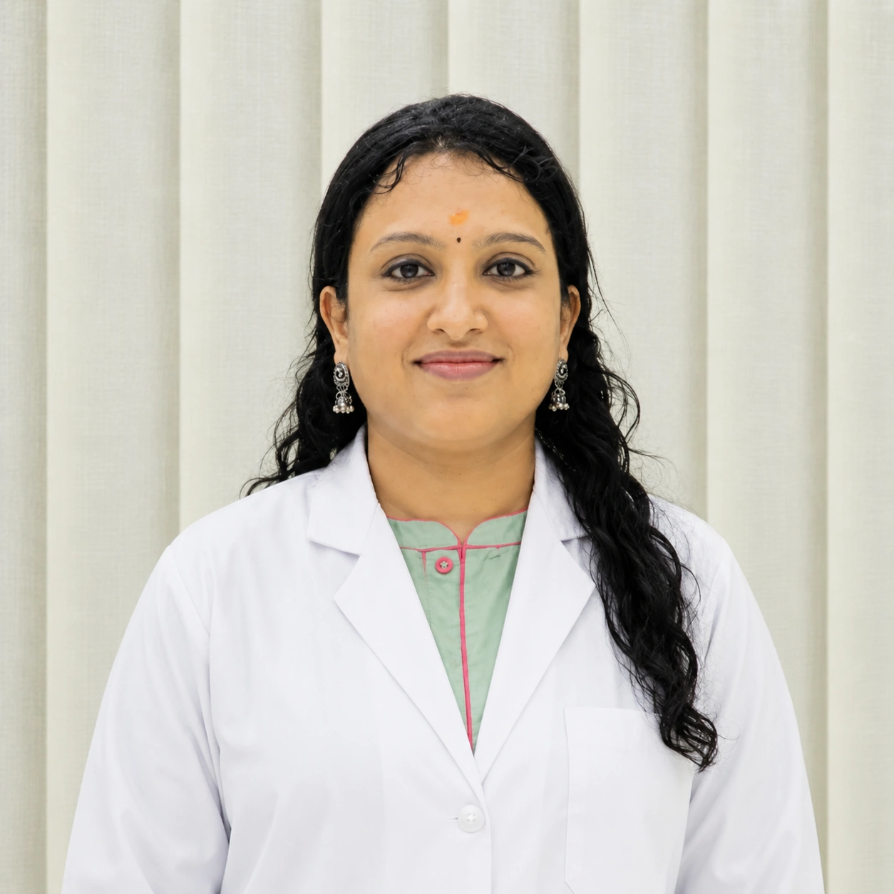 Dr. Krishna G. S