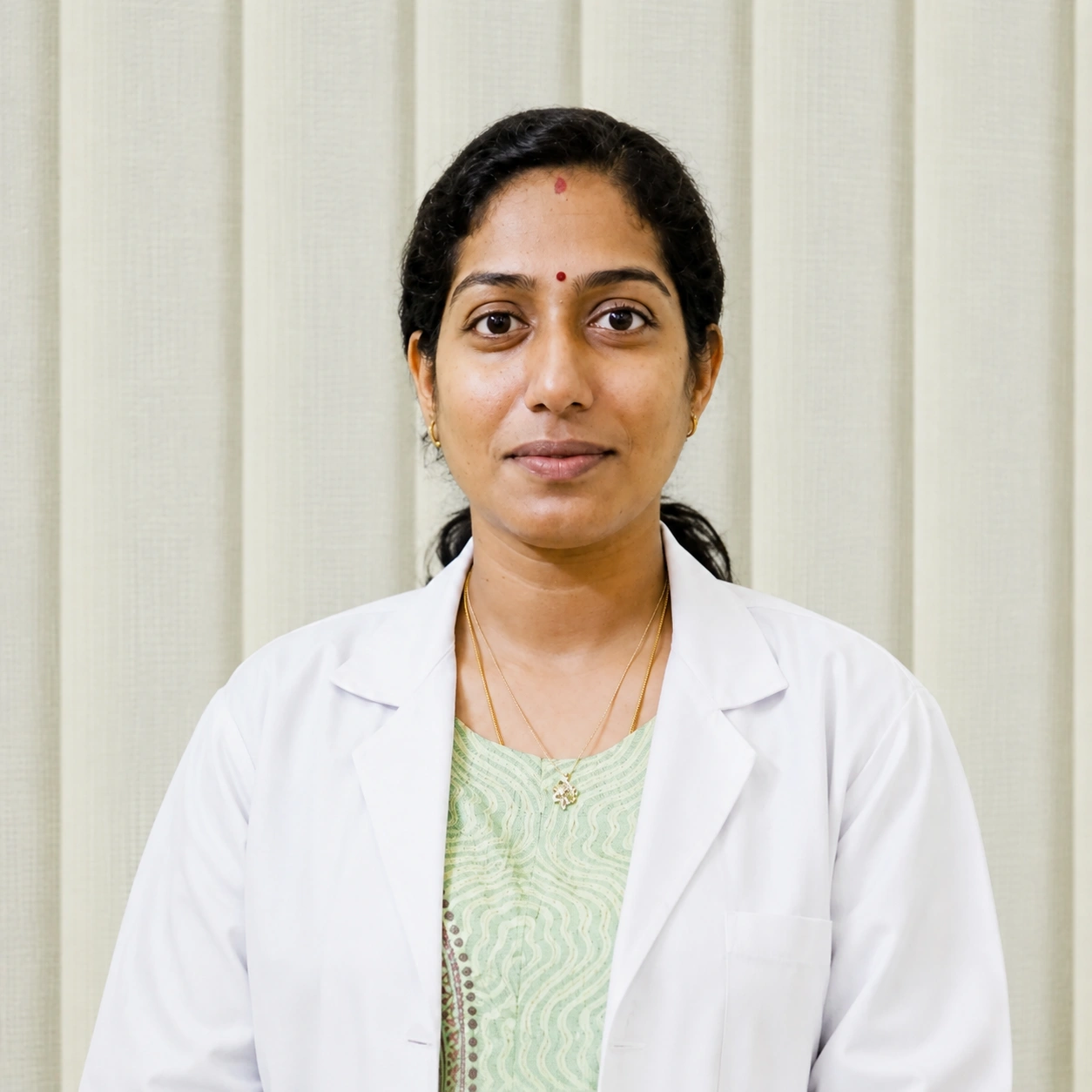 Dr. Rajalekshmi S