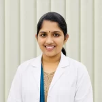 Dr. Aiswaria P.