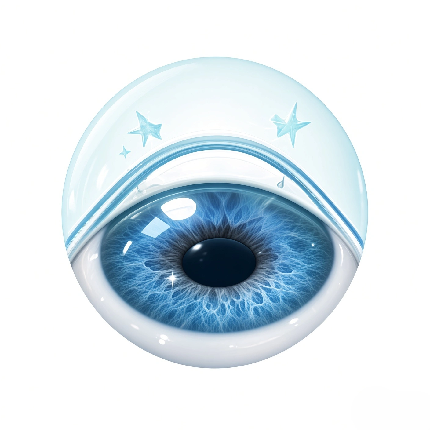 Vision correction